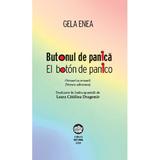 Butonul de panica. El boton de panico - Gela Enea, editura Neuma