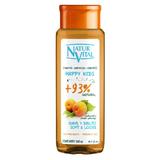 Sampon pentru copii hipoalergic BIO, Natur Vital Kids Happy Hair Shampoo, 300 ml