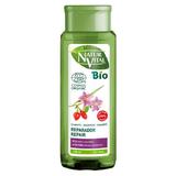 Sampon reparator pentru toate tipurile de par cu extracte din plante BIO, Natur Vital organic Repairing shampoo, 300 ml