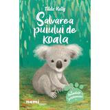Salvarea Puiului De Koala - Tilda Kelly