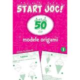 Start Joc! 50 De Modele Origami Vol.1