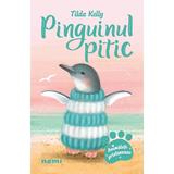 Pinguinul Pitic - Tilda Kelly