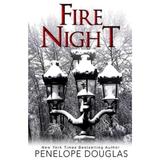 Fire Night. Devil's Night #4.5 - Penelope Douglas, editura Independently