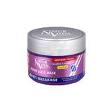 Masca regeneratoare impotriva caderii parului, NaturVital Anti-Breakage Hair Loss Mask, 300 ml