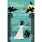 O mie de corabii - Natalie Haynes, editura Pandora