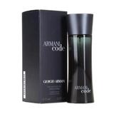 Apa de Toaleta Giorgio Armani Code, Barbati, 75ml