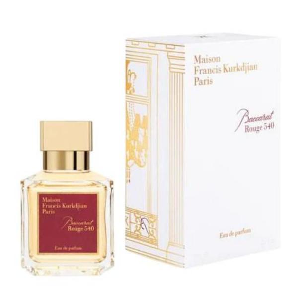 Apa de Parfum Maison Francis Kurkdjian, Baccarat Rouge 540, Unisex, 70 ml 540 imagine pret reduceri