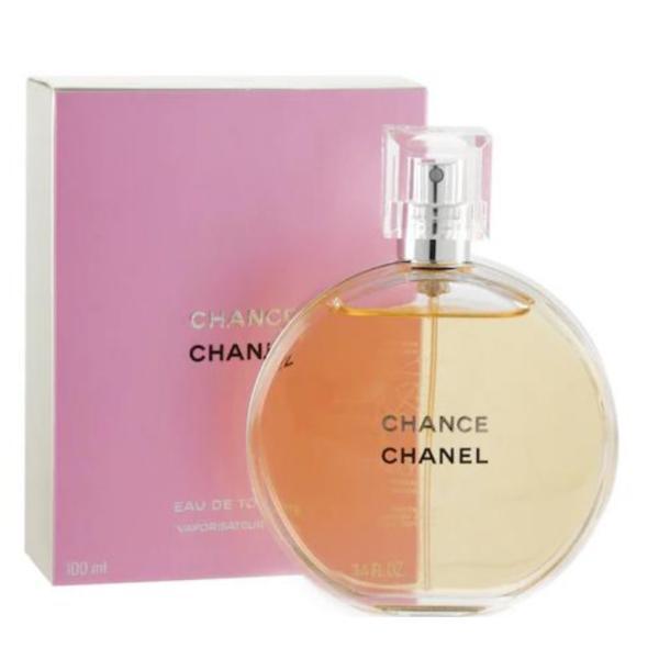 Apa de parfum Chanel Chance, Femei, 100 ml