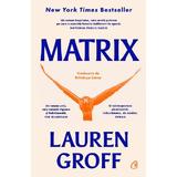 Matrix - Lauren Groff, editura Curtea Veche
