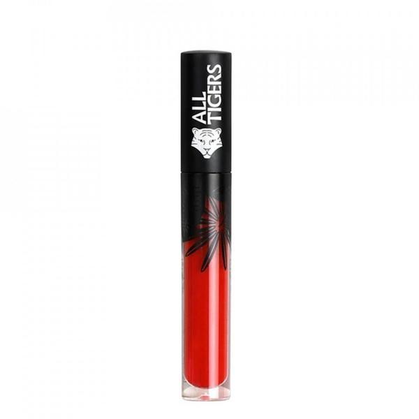 Gloss de buze natural 816, All Tigers, 8 ml 816 imagine noua
