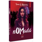 Nomada - Ioana S. Bogorodea, editura Petale Scrise