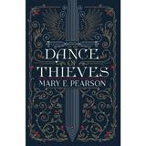 Dance of Thieves. Dance of Thieves #1 - Mary E. Pearson, editura Hodder & Stoughton