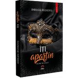 Iti apartin - Andrada Rezmuves, editura Petale Scrise