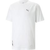 Tricou barbati Puma RADCAL Tee 67331602, XXL, Alb