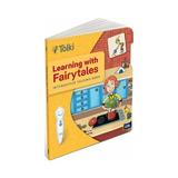 Carte interactiva: Learning with Fairytales, editura Albi