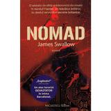 Nomad - James Swallow, editura Niculescu