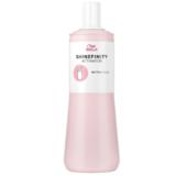 Activator pentru aplicator - Wella Professionals Shinefinity Activator 2% - Bottle Usage, 1000 ml