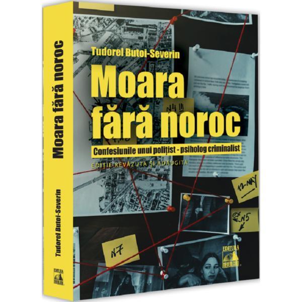 Moara Fara Noroc - Tudorel Butoi-severin