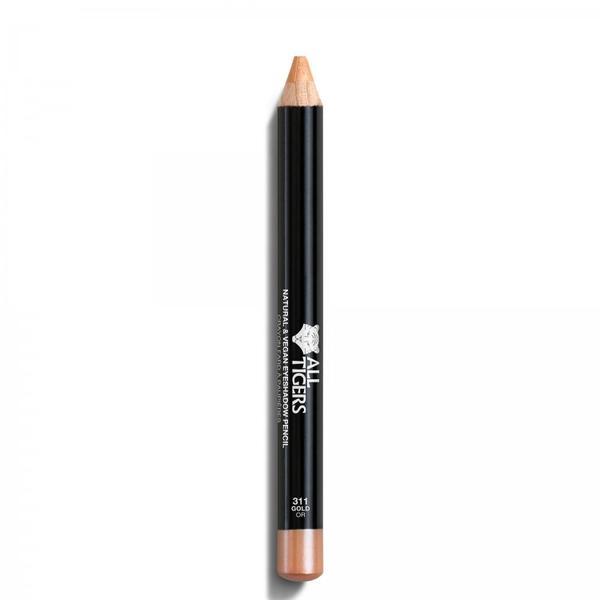 Fard de pleoape natural 311, All Tigers, 3g 311 imagine noua