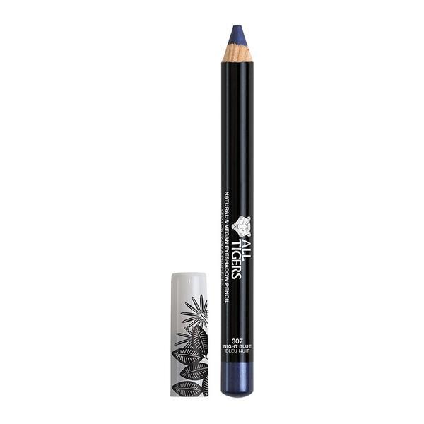 Fard de pleoape natural 307, All Tigers, 3g 307 imagine noua