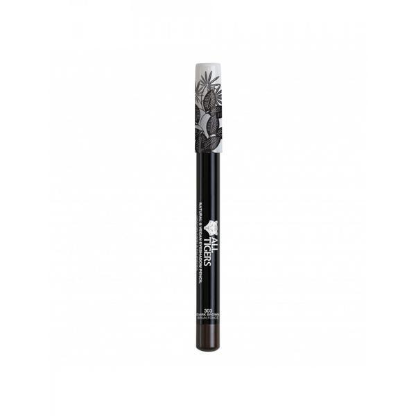 Fard de pleoape natural 303, All Tigers, 3g 303 imagine noua