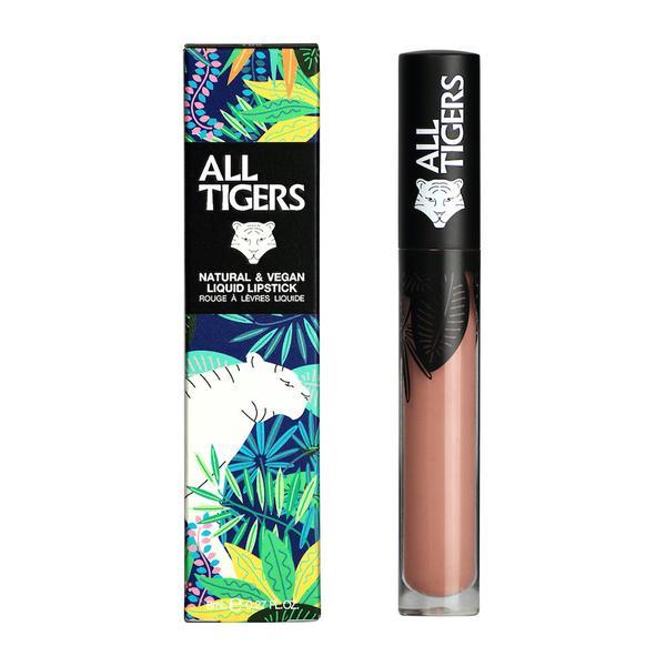Ruj mat natural 682, All Tigers, 8 ml 682 imagine noua