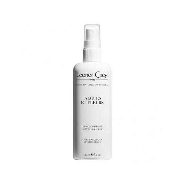 Lotiune styling Spray Algues Et Fleurs, Toate tipurile de par, Leonor Greyl , 150ml esteto