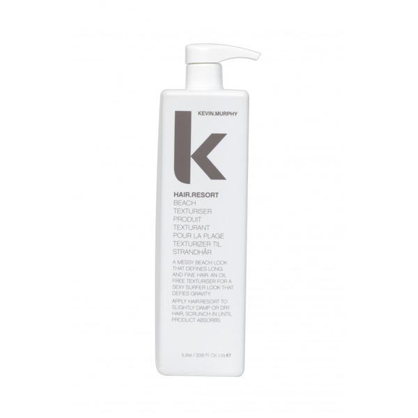 Lotiune pentru styling Kevin Murphy Hair Resort Spray, 1000ml 1000ml imagine noua