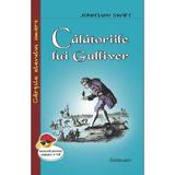 Calatoriile lui Gulliver - Jonathan Swift, editura Cartex