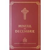 Mineiul pe decembrie Ed. 2019, editura Institutul Biblic