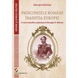 Principatele Romane Inaintea Europei - Gheorghe Bichicean