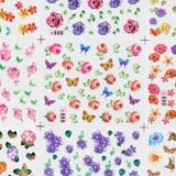 tatuaj-sticker-unghii-global-fashion-flower-2-multicolor-4.jpg