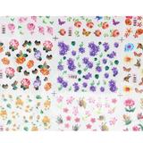 tatuaj-sticker-unghii-global-fashion-flower-2-multicolor-5.jpg