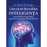 Cum sa ne dezvoltam inteligenta - Patrick M. Georges