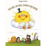 Soare, soare, domn frumos - Grigore Vieru, editura Prut