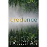 Credence - Penelope Douglas, editura Independently