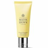 Crema de maini, Orange and Bergamot, Molton Brown, 40 ml