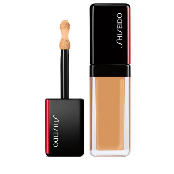 Anticearcăn și corector 302 Medium, Synchro Skin, Shiseido, 5.8ml 302 imagine noua