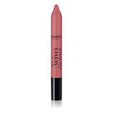 Creion de buze-ruj Bourjois Velvet The Pencil 04 Pale Pink, 3 g