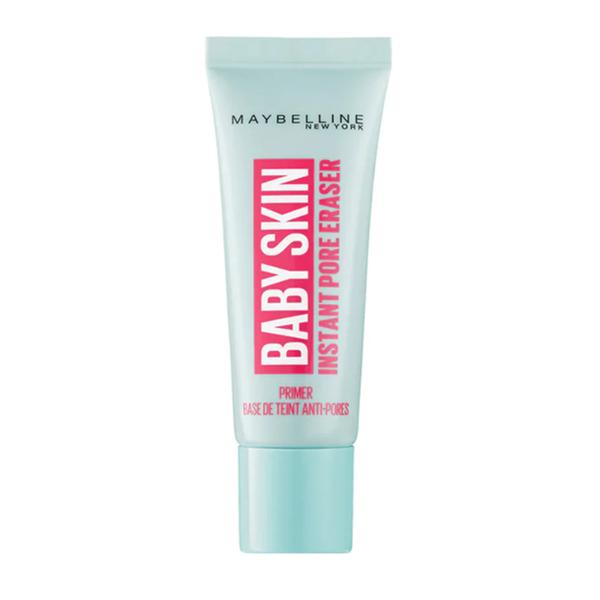 Primer Maybelline Baby Skin Instant Pore Eraser Primer, 22 ml