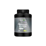 Complex Proteic cu Multivitamine pentru Cresterea in Greutate Weight Gainer Adams Supplements (vanilie), 3kg