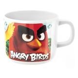 Cana melamina Angry Birds Lulabi 8161568