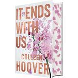 It Ends With Us. Collector's Edition - Colleen Hoover, editura Simon & Schuster