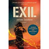 Exil - James Swallow, editura Niculescu