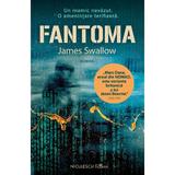 Fantoma - James Swallow, editura Niculescu