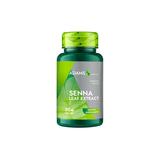 Senna Leaf Extract Adams Supplements, 30 capsule