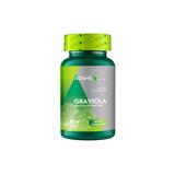 Graviola Adams Supplements, 500mg, 90 capsule