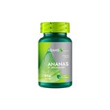 Ananas W. Bromelain Adams Supplements, 90 capsule