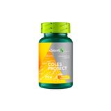 ColesProtect Adams Supplements, 90 capsule