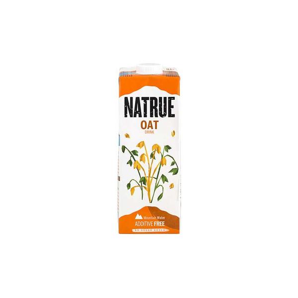 Lapte vegetal din ovaz natrue oat drink, 1 l
